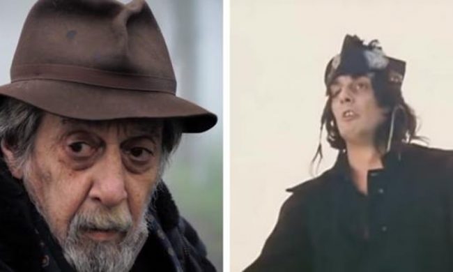 Morto Flavio Bucci, l’attore torinese che fu Don Bastiano e Ligabue