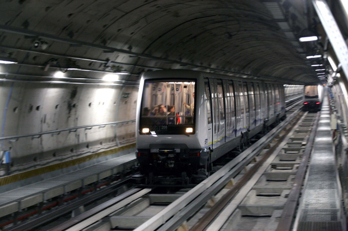Metro 2 a San Mauro, via libera di Torino alla progettazione definitiva