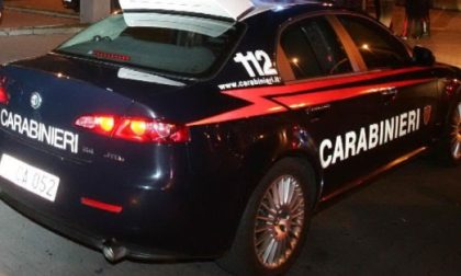 Aveva forzato una finestra per rubare: ladro bloccato dai Carabinieri
