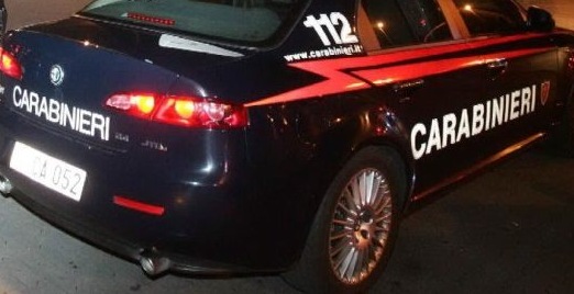 Tentano di rubare un camper: cinque arresti e una denuncia – IL VIDEO