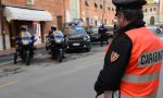 Spaccio continuo in appartamento, pusher arrestati dai carabinieri