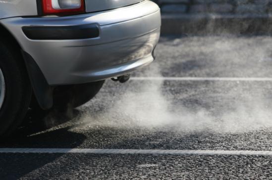 Allarme smog, ecco le limitazioni alla viabilità fino a lunedì 24 febbraio