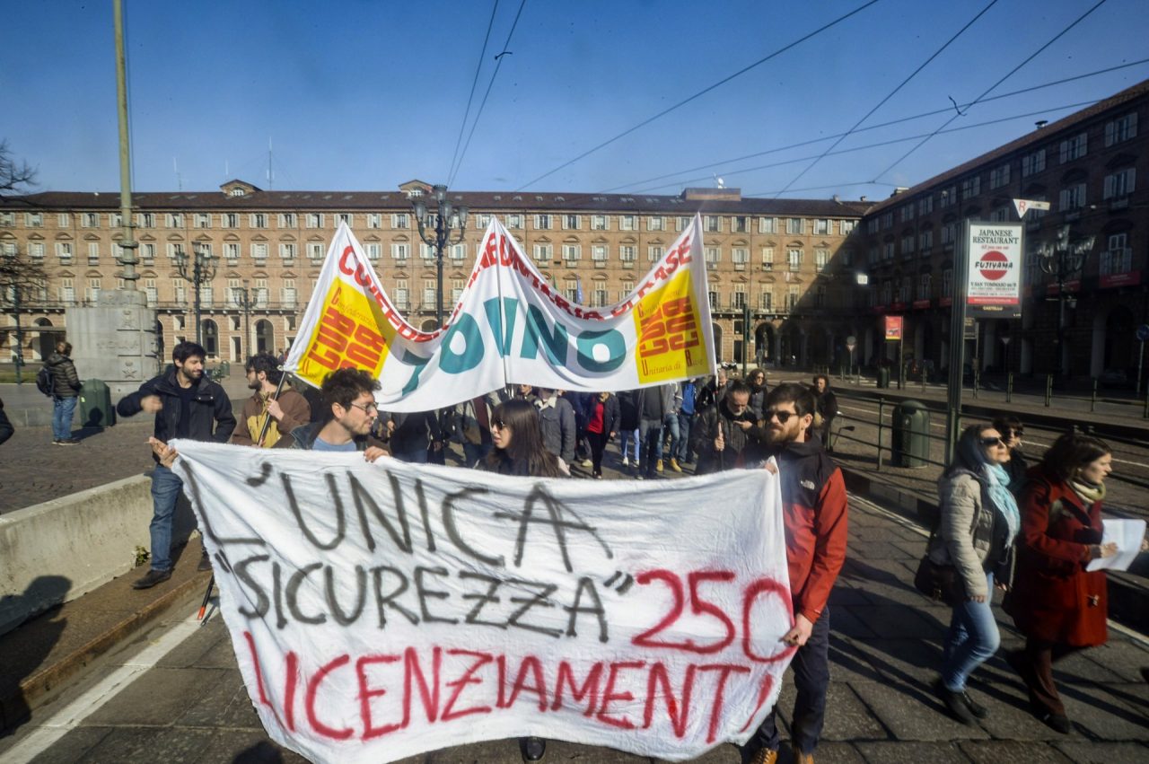 Troppi tagli al personale e ai servizi con il bando accoglienza