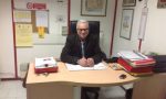 Croce Rossa Gassino, Luciano Perin confermato presidente