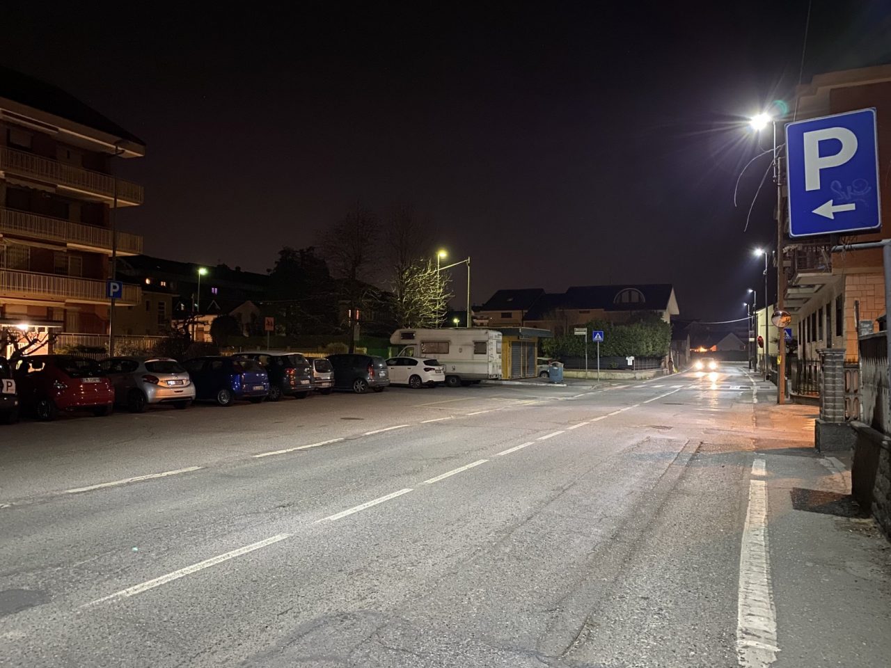 Lavori alla rete idrica, strade chiuse e sospensione dell’acqua