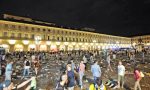 Tragedia in piazza San Carlo, morto anche un imprenditore che rimase ferito