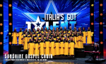 Sushine Gospel Choir conquista il Golden Buzzer a Italia's Got Talent - IL VIDEO