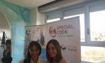Benedetta e Cristina Parodi cucinano per i bimbi del Regina Margherita LE FOTO