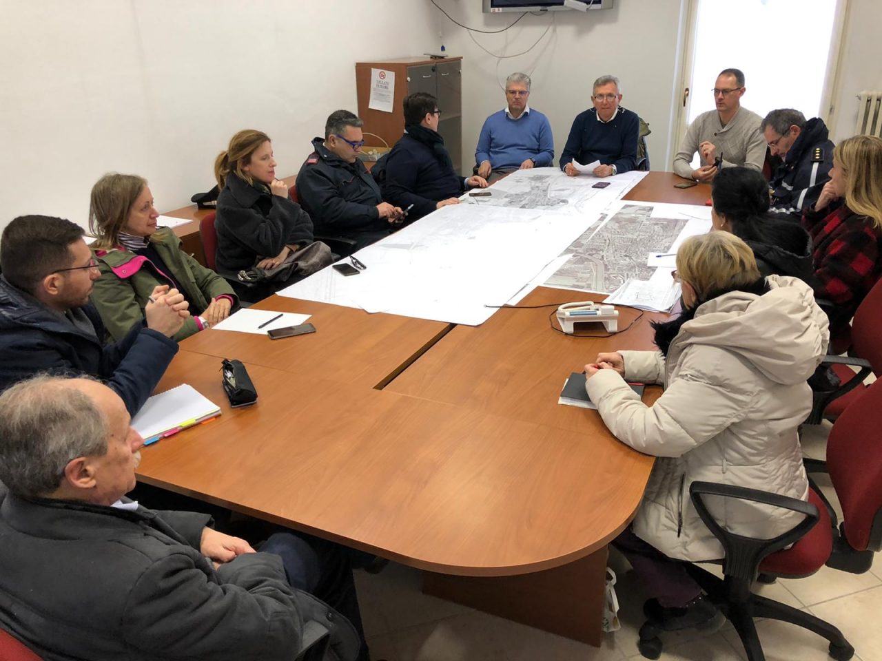 Coronavirus, cancellato il Carnevalone di Chivasso 2020