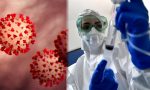 Coronavirus,  continuano a crescere i numeri delle terapie intensive