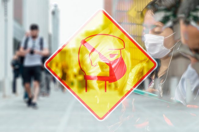 Sospetto Coronavirus all’ospedale di Chivasso, l’esame è risultato negativo