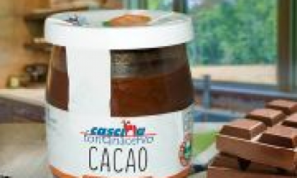 Frammenti di vetro nella crema cacao, il richiamo alimentare