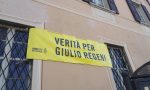 Il Comune si mobilita per la liberazione di Zacky e per ottenere verità sul giovane Giulio Regeni