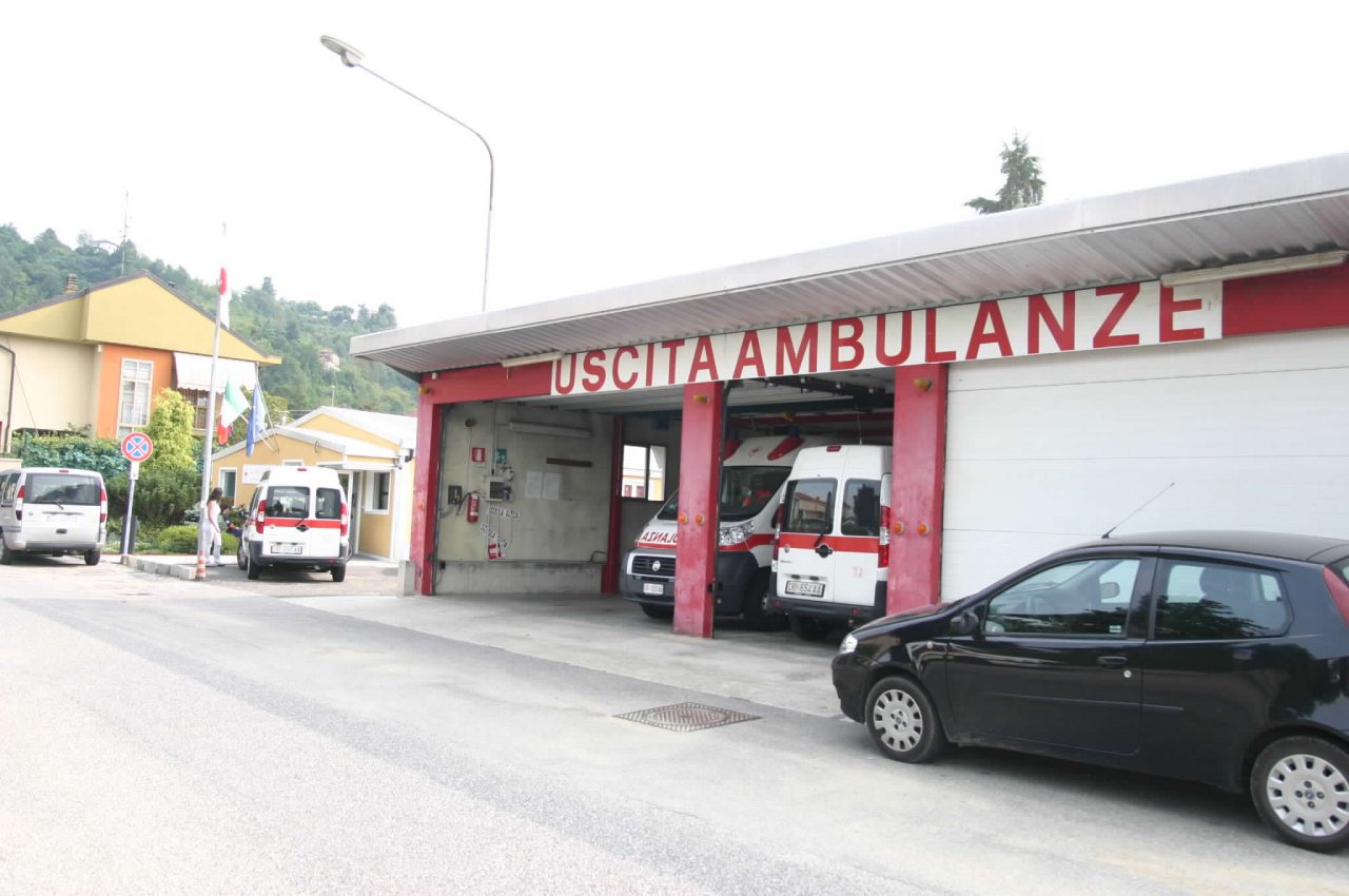 Nuovo corso per volontari alla Croce Rossa