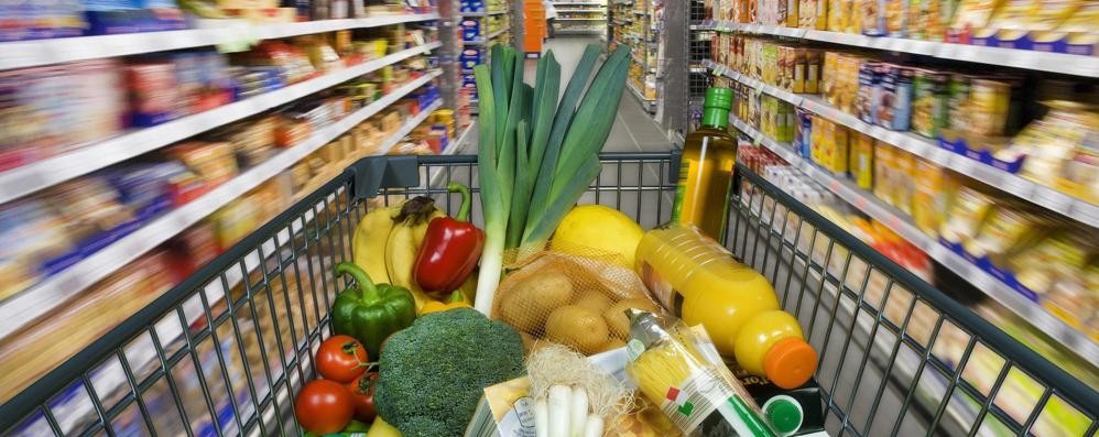 Spesa a domicilio gratis, l’impegno del gruppo Crai per i torinesi