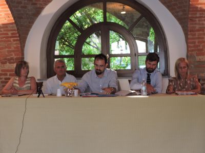 Lettera del sindaco ai sui concittadini: “Insieme possiamo farcela”