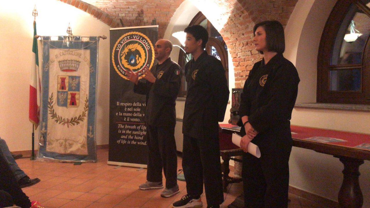 Autodifesa femminile, mercoledì 4 marzo parte il corso a Castiglione