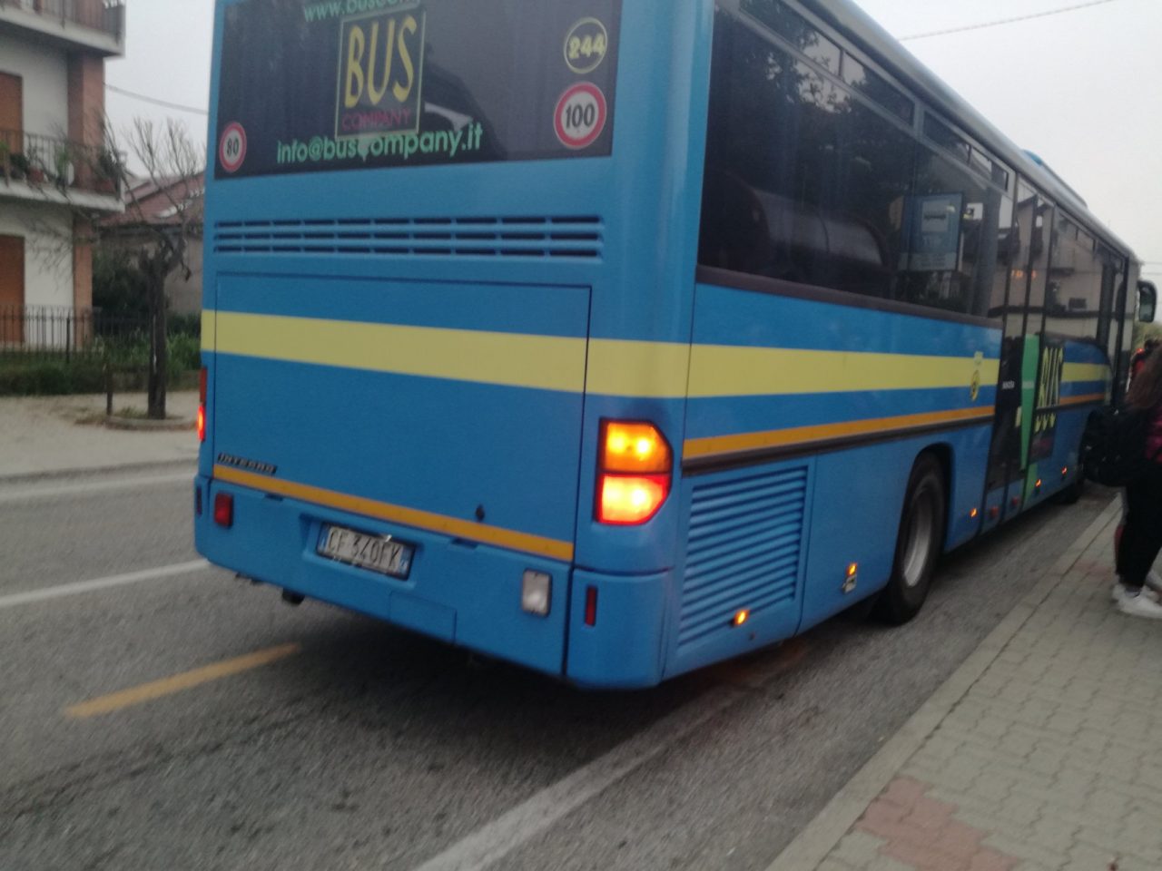 Disservizi e bus in ritardo, arrivano i mezzi nuovi nella tratta per Chivasso