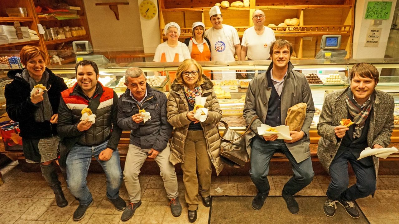 Coronavirus e commercio, “Il nostro pane non è infetto”