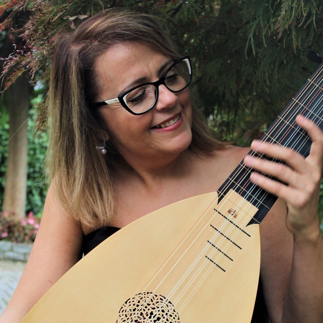 Gabriella Perugini e il suo disco a Radio 3