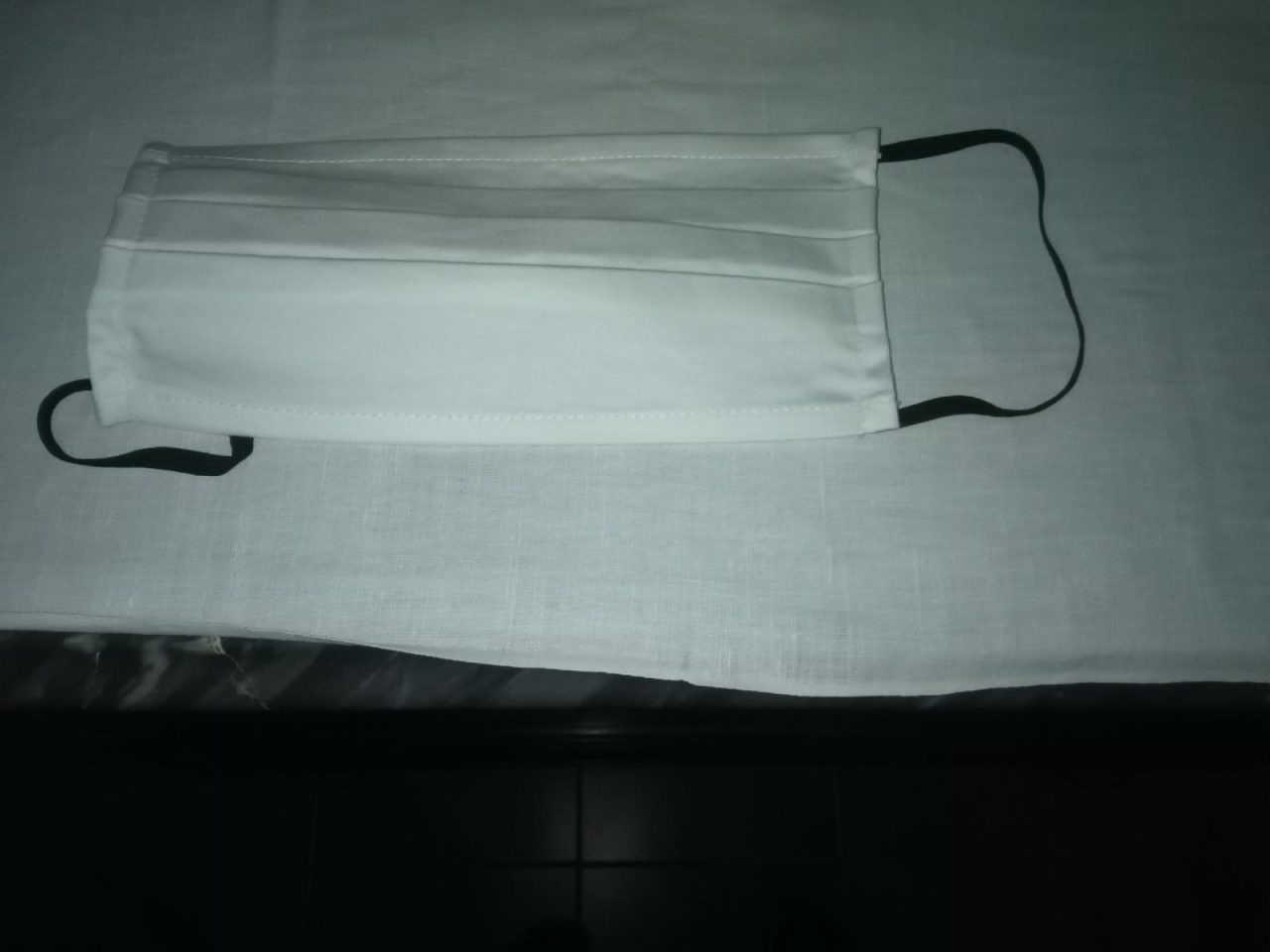 Rivendeva le mascherine a prezzi folli, denunciata