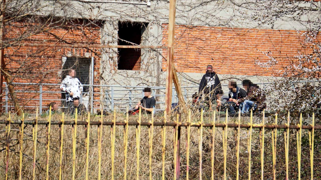 Rave party a San Mauro, è il secondo in pochi giorni