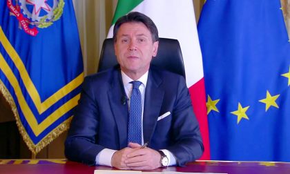 Coronavirus, il Premier Conte annuncia "negozi e attività chiuse in tutta Italia" VIDEO