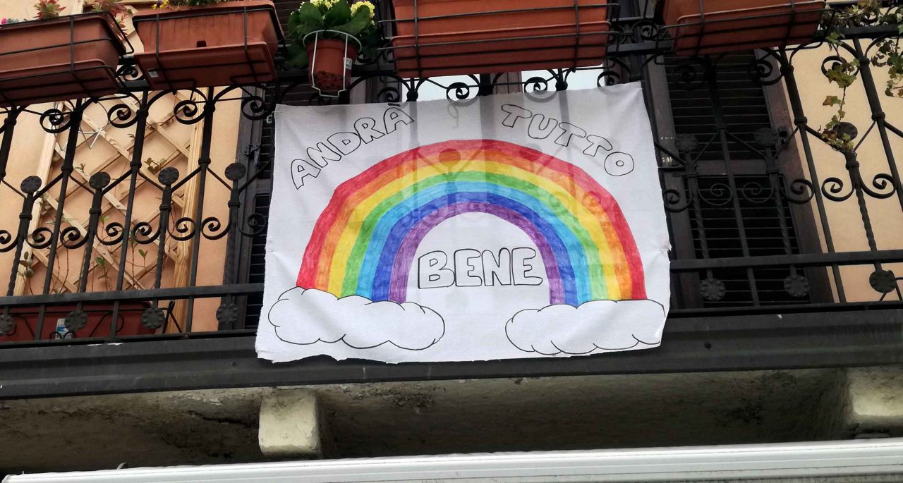 Coronavirus, raccontateci come state vivendo questa emergenza