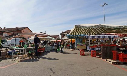 Riparti Piemonte: bonus di 1500 per gli ambulanti del settore non alimentare