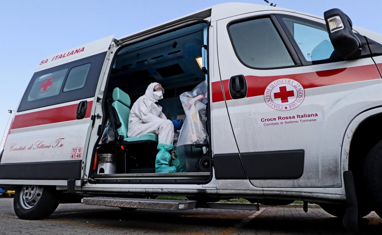 Contagi da Covid-19, sono 82 i casi positivi a Settimo