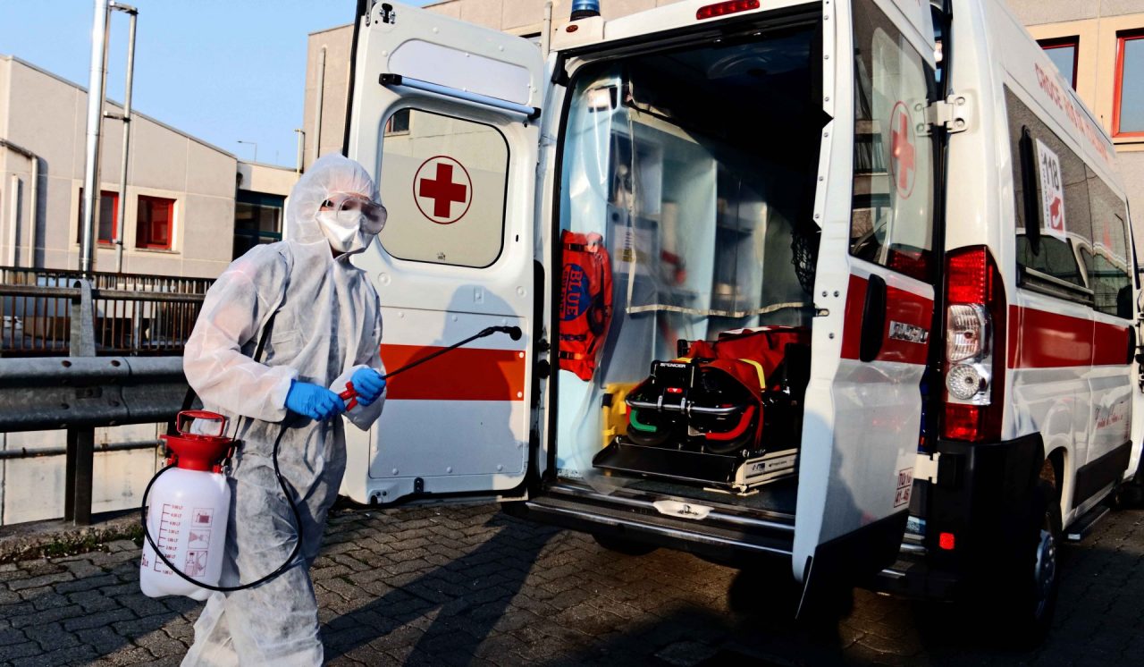Protezioni assenti, a rischio le ambulanze a Settimo e Gassino