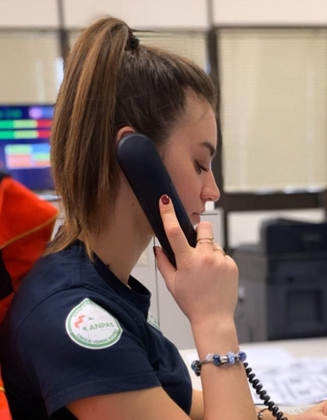 Anpas e Croce Rossa, 600 volontari coinvolti nell’emergenza