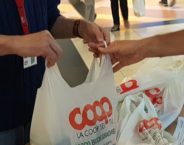 COOP su Coronavirus: decisa la chiusura degli oltre 1100 punti vendita Coop per le prossime 2 domeniche