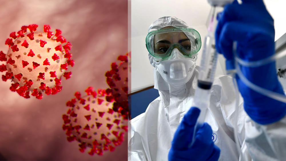 Coronavirus, oggi (7 settembre) 37 contagi in più