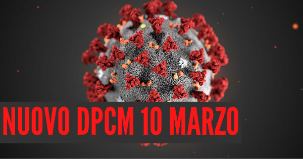 Nuovo Dpcm: spostamenti solo quando necessari, serve il modulo. Tutte le disposizioni