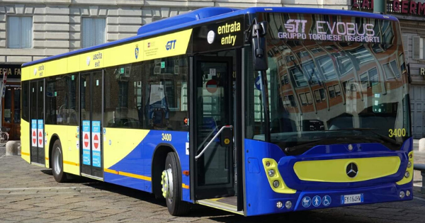 GTT, nuovi accorgimenti per emergenza Coronavirus