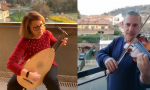 La musica ai tempi del Coronavirus: i musicisti che si esibiscono sui balconi