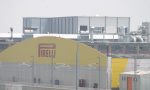 Dipendente della Pirelli di Settimo positivo al Coronavirus, produzione rallentata