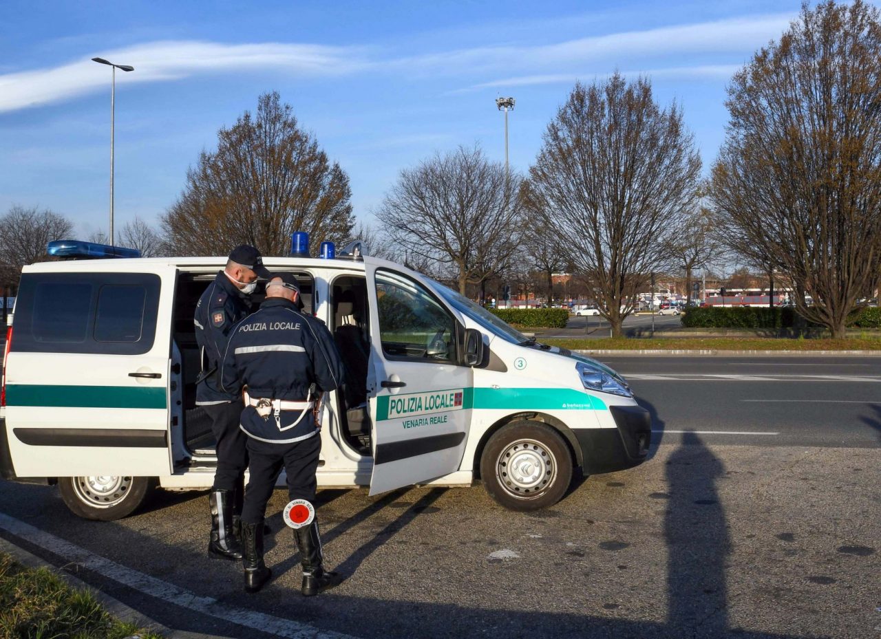 Violano decreto “Io resto a casa”, sanzionati tre ragazzi