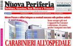 Il nuovo numero de La Nuova Periferia di Settimo è in edicola