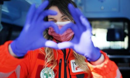 Coronavirus, contributo di 150 mila euro per Anpas e Croce Rossa dalla Compagnia di San Paolo