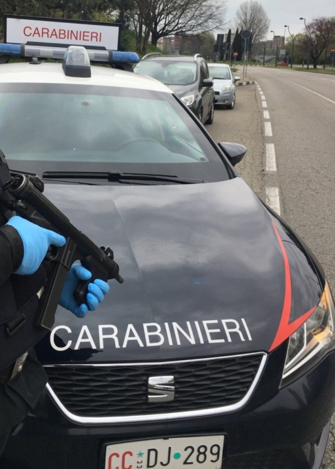 Arrestato truffatore: si fingeva un impiegato di banca per chiedere la password dei conti