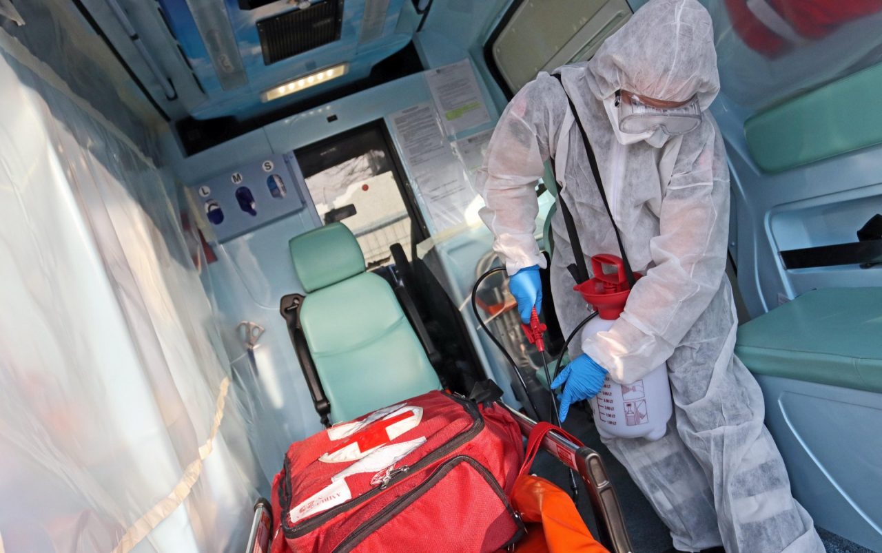 Coronavirus, per la Fase 2 cruciali i dati di questa settimana