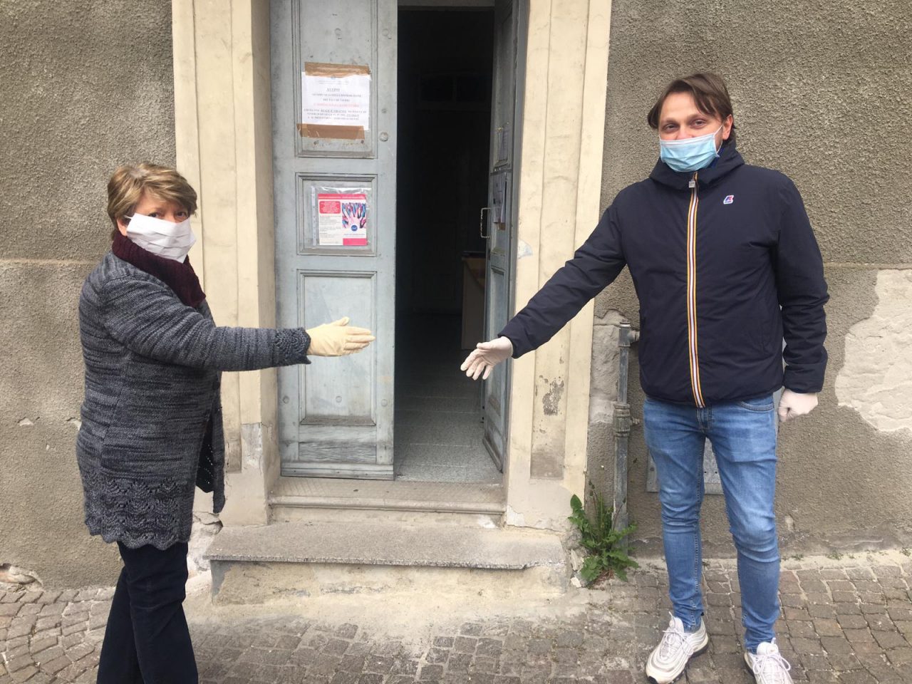 Le donazioni del FantaBenny per aiutare nell’emergenza Coronavirus