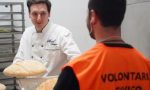 Il laboratorio Gunetti dona il pane ai più bisognosi: "Così diamo il nostro aiuto"