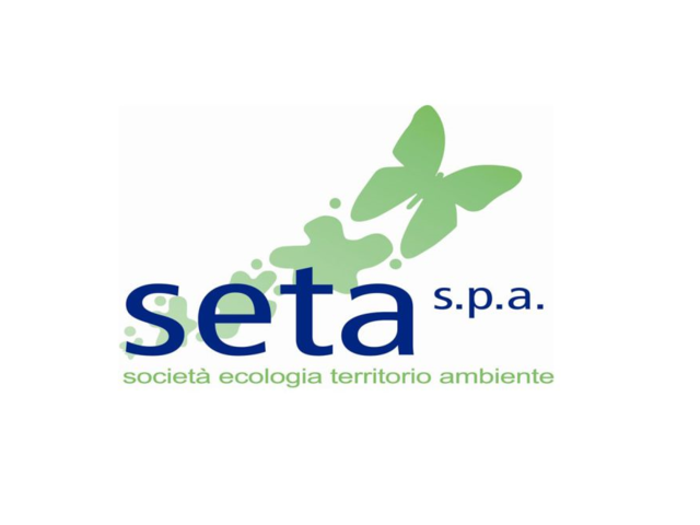 Riaprono i centri raccolta SETA per sfalci e potature, ecco giorni e orari