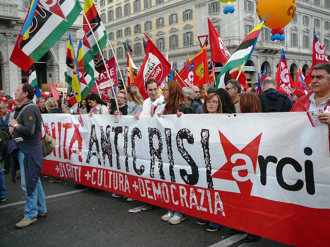 Emergenza Coronavirus, l’appello per il mondo dell’associazionismo