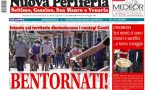 Il nuovo numero de La Nuova Periferia di Settimo è in edicola