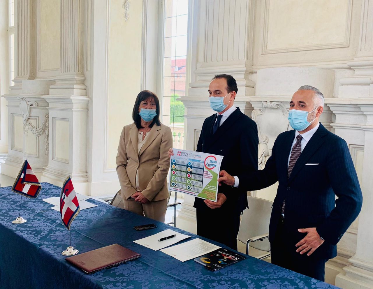 Spostamenti tra Regioni, si spera nel 3 giugno