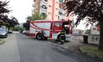 Donna cade dal balcone, indagano i Carabinieri